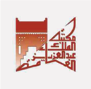 مكتبة الملك عبدالعزيز