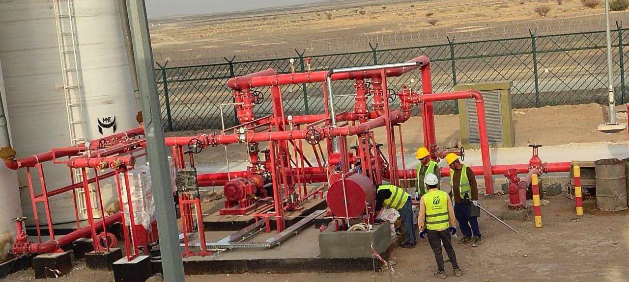 صورة رؤية الشركة