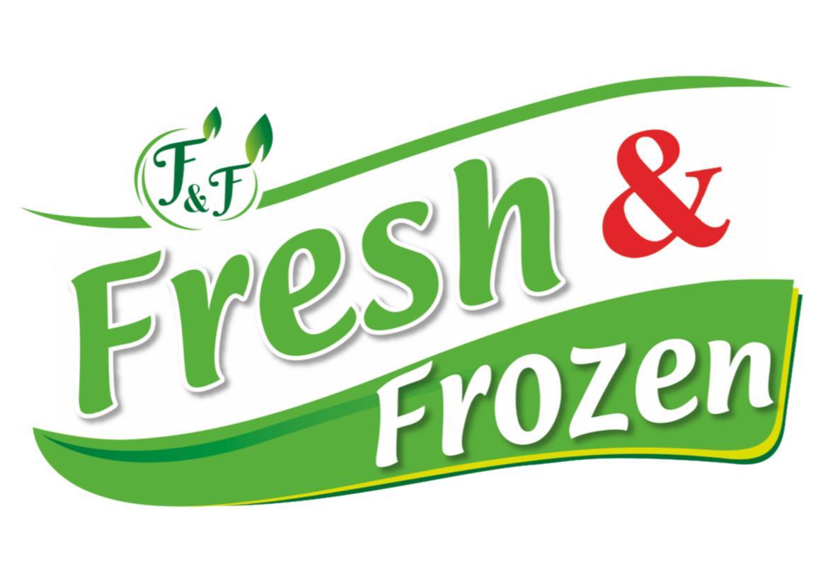 شعار فريش آند فروزن